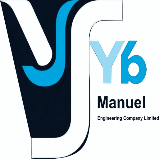 YB Manuel Logo