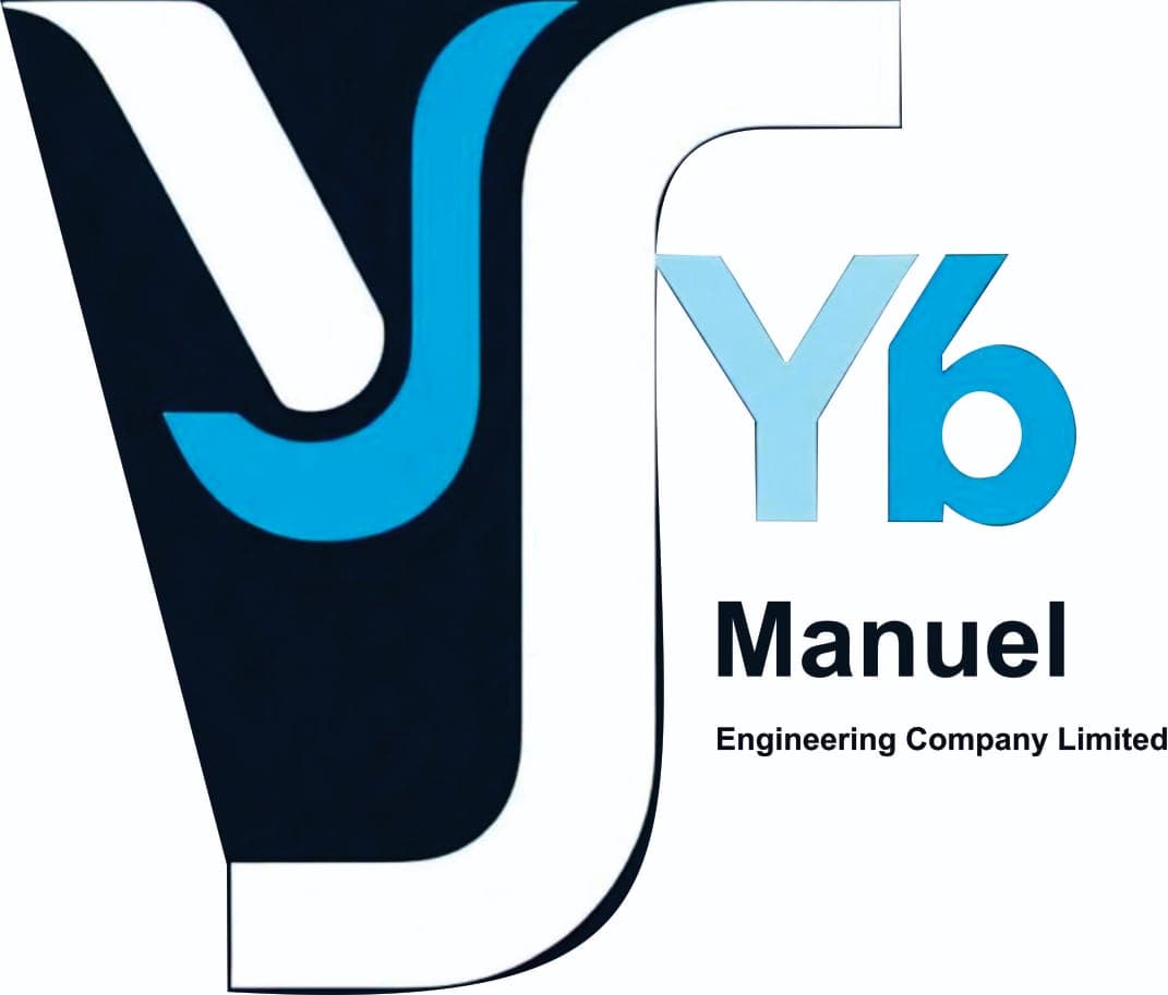 YB Manuel Logo