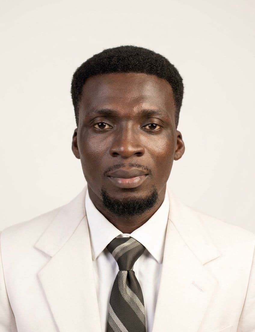 Emmanuel Yeboah