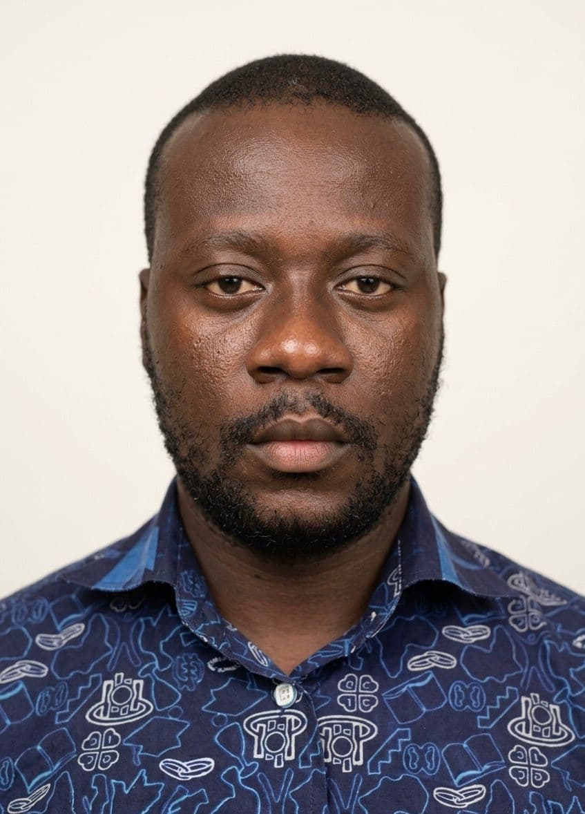 Kwaw Asiedu Yeboah